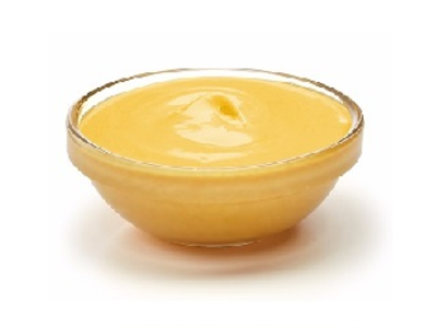 Cheddar Cheese Sauce Cup