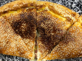 Pastrami Hawawshi