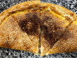 Mix Cheese Hawawshi