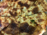 Roumi Cheese Pie