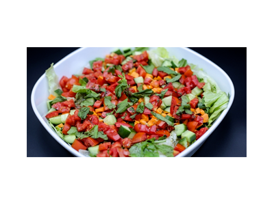 Green Salad