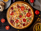 Star Pizza