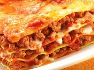 Lasagna
