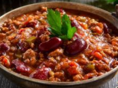 Red Beans