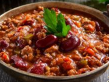 Red Beans