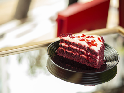 Red Velvet