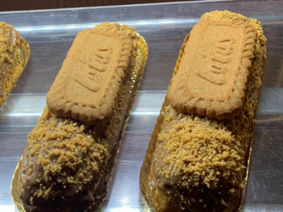 Lotus Éclair