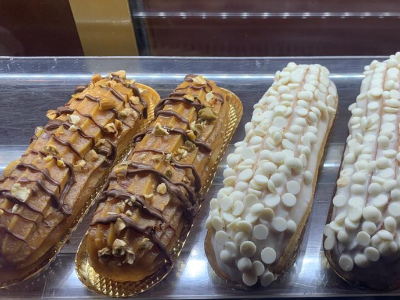Éclair
