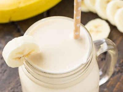 Banana Smoothie