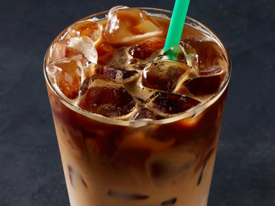 Iced Latte