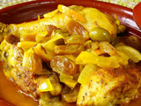 Chicken Casserole