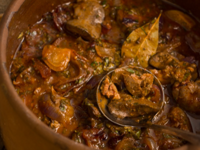 Liver Casserole