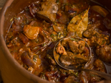 Liver Casserole