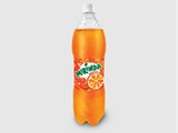 Mirinda Orange - Liter