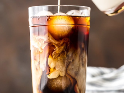Iced Coffee