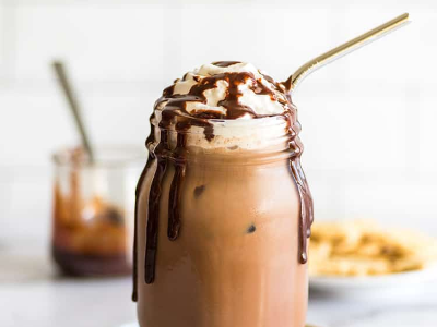 Iced Mocha