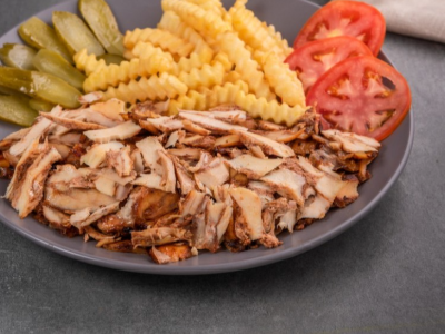 Meat Shawarma - Kilo