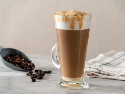 Caramel Macchiato