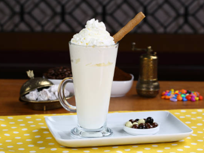White Mocha