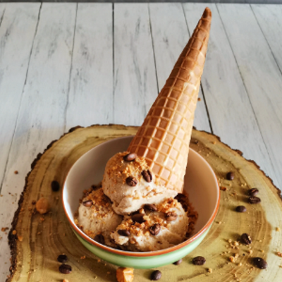Nescafe Ice Cream
