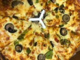 Margherita Pizza