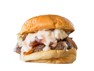 Prez Obama Burger