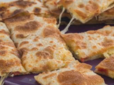 Mix Cheese Pie