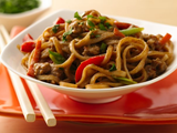 Chinese Beef Noulldes