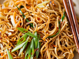Premium Noodles