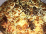 Mix Meat Pie