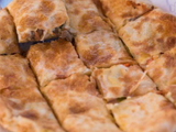 Meat Pie