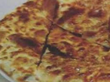 Mozzarella Cheese Pie