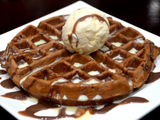Waffle