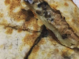 Tuna Pie