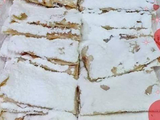 Milk And Sugar Pie