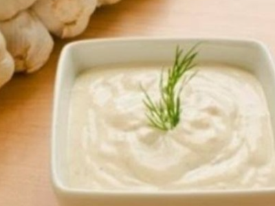 Garlic Dip