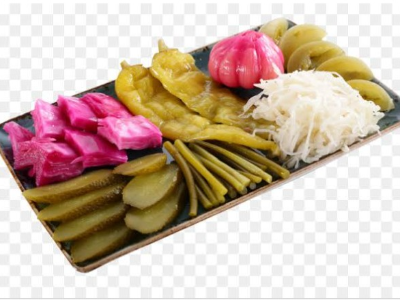 Pickles
