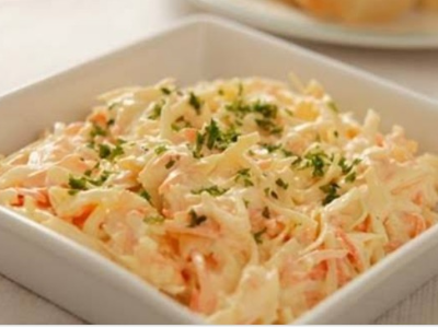 Coleslaw Salad