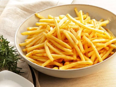 French Fries Platter