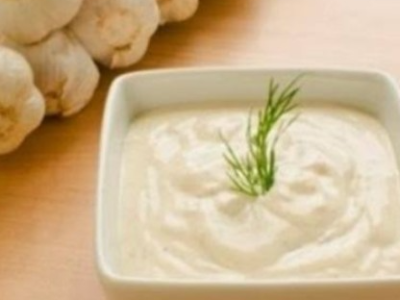 Garlic Dip