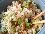 Rice Discovery Asia