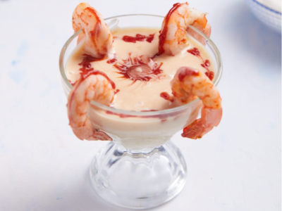 Shrimp Cocktail