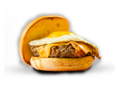 Sunnyside Burger