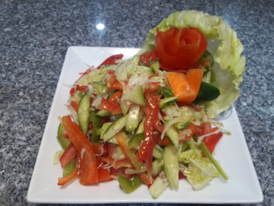 Green Salad