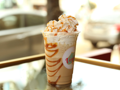 Frappuccino Caramel