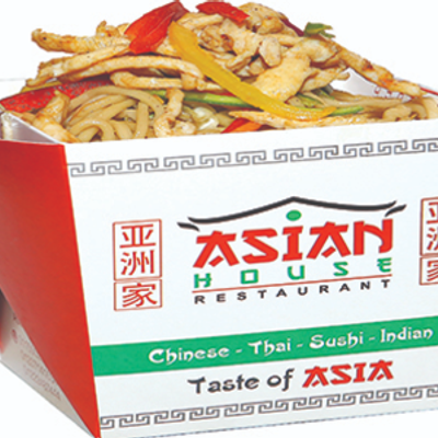 Asian House photo 2