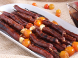 Kilo Charcoal Grilled Oriental Sausage Offer