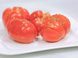 Pickled Tomatoes