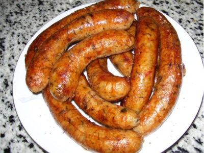 Mombar Platter