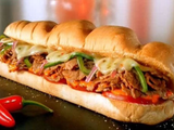 Chicken Sandwich